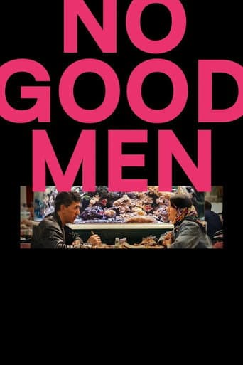Poster film No Good Men (2026) Subtitle Indonesia - REBAHIN
