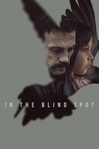 Poster film In the Blind Spot (2023) Subtitle Indonesia - REBAHIN