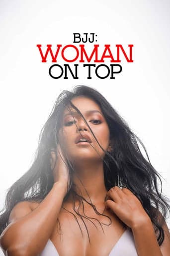 Poster film BJJ: Woman on Top (2023) Subtitle Indonesia - REBAHIN