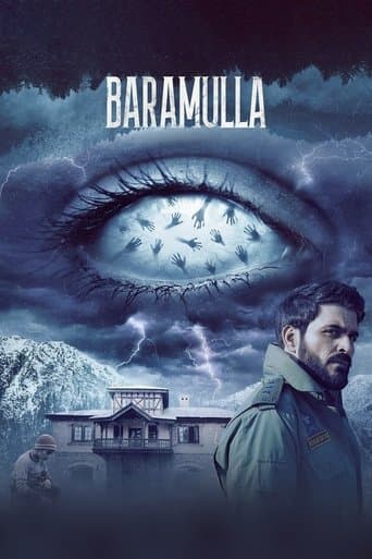 Poster film Baramulla (2025) Subtitle Indonesia - REBAHIN