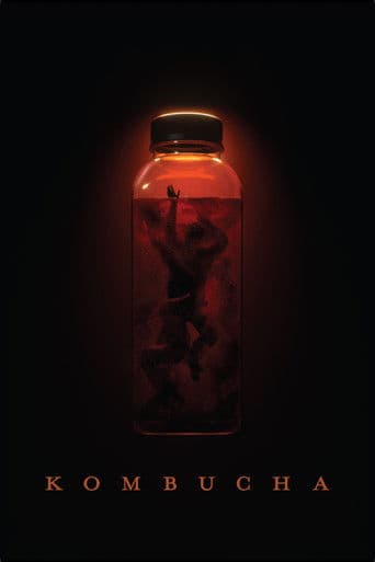Poster film Kombucha (2025) Subtitle Indonesia - REBAHIN