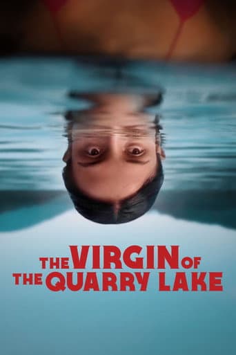 Poster film The Virgin of the Quarry Lake (2026) Subtitle Indonesia - REBAHIN