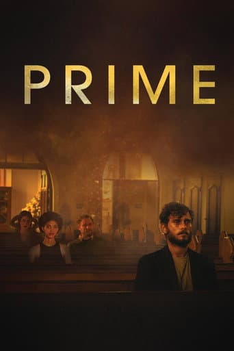 Poster film Prime (2023) Subtitle Indonesia - REBAHIN