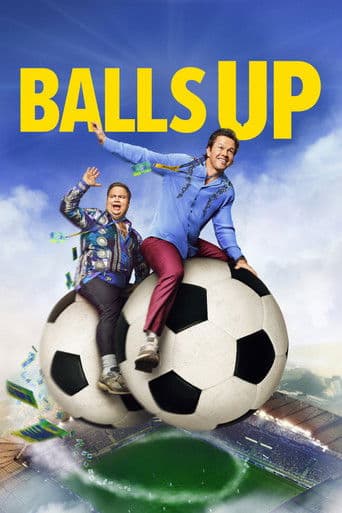 Poster film Balls Up (2026) Subtitle Indonesia - REBAHIN