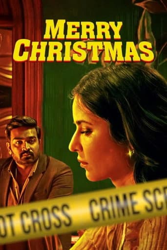 Poster film Merry Christmas (2024) Subtitle Indonesia - REBAHIN
