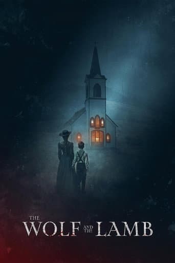 Poster film The Wolf and the Lamb (2026) Subtitle Indonesia - REBAHIN