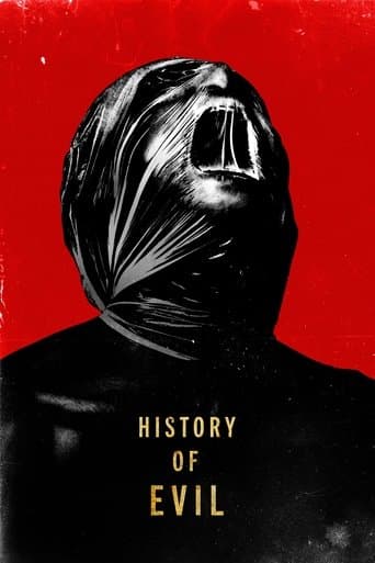 Poster film History of Evil (2023) Subtitle Indonesia - REBAHIN