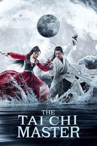 Poster film The Tai Chi Master (2022) Subtitle Indonesia - REBAHIN