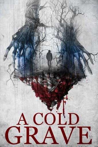Poster film A Cold Grave (2024) Subtitle Indonesia - REBAHIN