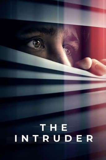 Poster film The Intruder (2024) Subtitle Indonesia - REBAHIN