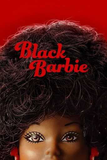 Poster film Black Barbie (2023) Subtitle Indonesia - REBAHIN