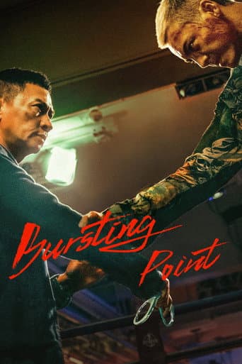 Poster film Bursting Point (2023) Subtitle Indonesia - REBAHIN