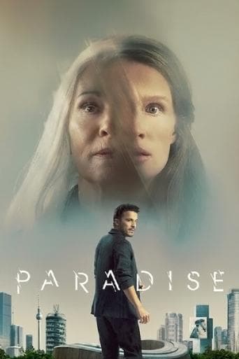 Poster film Paradise (2023) Subtitle Indonesia - REBAHIN