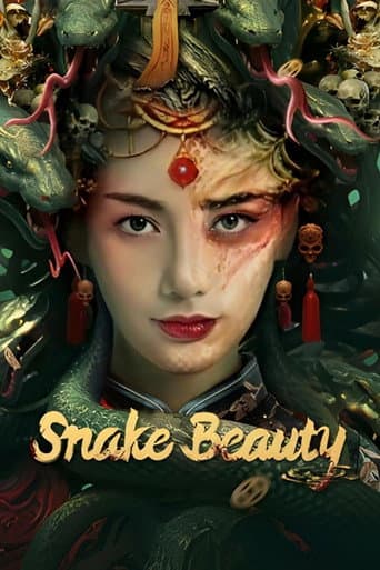 Poster film Snake Beauty (2023) Subtitle Indonesia - REBAHIN