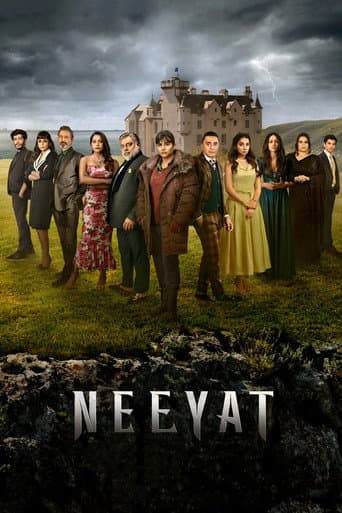 Poster film Neeyat (2023) Subtitle Indonesia - REBAHIN