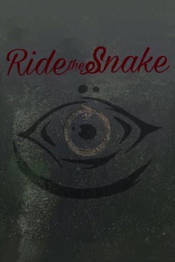 Poster film Ride the Snake (2025) Subtitle Indonesia - REBAHIN