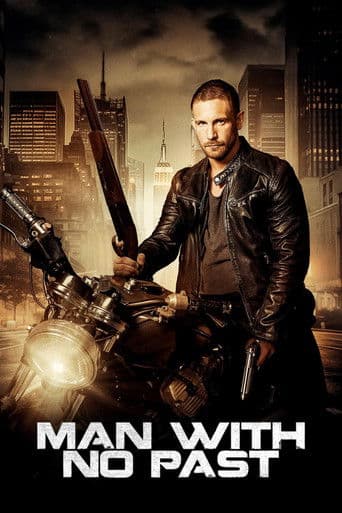 Poster film Man with No Past (2025) Subtitle Indonesia - REBAHIN