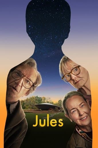 Poster film Jules (2023) Subtitle Indonesia - REBAHIN