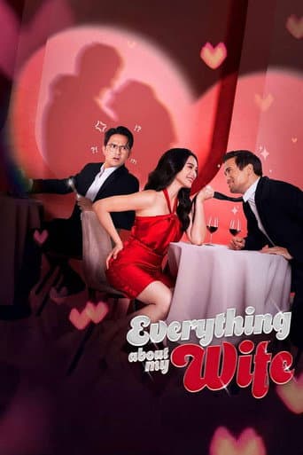 Poster film Everything About My Wife (2025) Subtitle Indonesia - REBAHIN