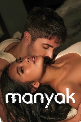 Poster film Manyak (2023) Subtitle Indonesia - REBAHIN