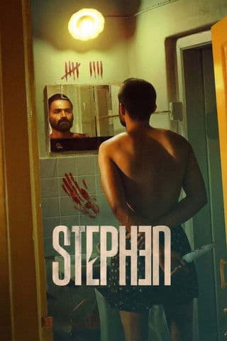 Poster film Stephen (2025) Subtitle Indonesia - REBAHIN