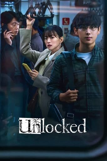 Poster film Unlocked (2023) Subtitle Indonesia - REBAHIN