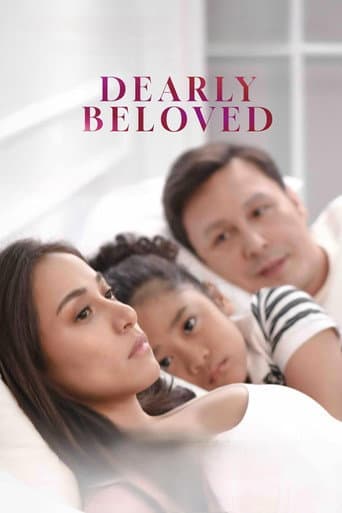 Poster film Dearly Beloved (2024) Subtitle Indonesia - REBAHIN