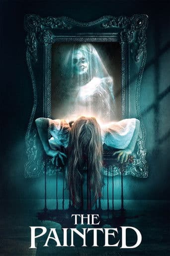 Poster film The Painted (2024) Subtitle Indonesia - REBAHIN