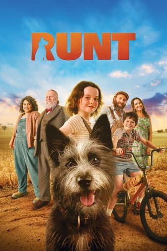 Poster film Runt (2024) Subtitle Indonesia - REBAHIN