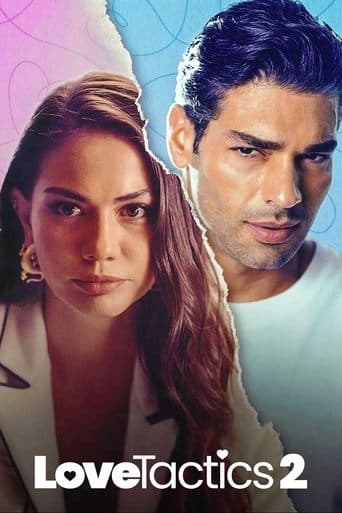 Poster film Love Tactics 2 (2023) Subtitle Indonesia - REBAHIN