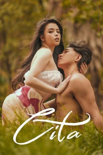 Poster film Cita (2024) Subtitle Indonesia - REBAHIN