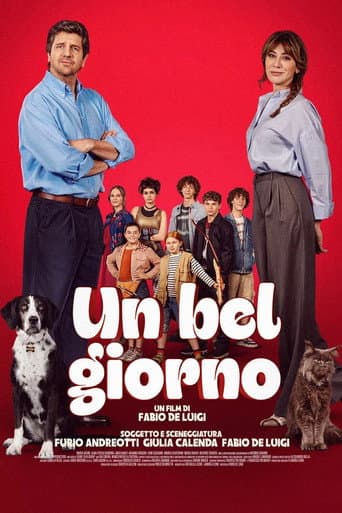 Poster film A Beautiful Day (2026) Subtitle Indonesia - REBAHIN
