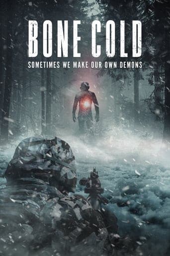 Poster film Bone Cold (2023) Subtitle Indonesia - REBAHIN