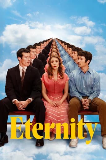 Poster film Eternity (2025) Subtitle Indonesia - REBAHIN