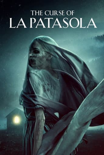 Poster film The Curse of La Patasola (2022) Subtitle Indonesia - REBAHIN