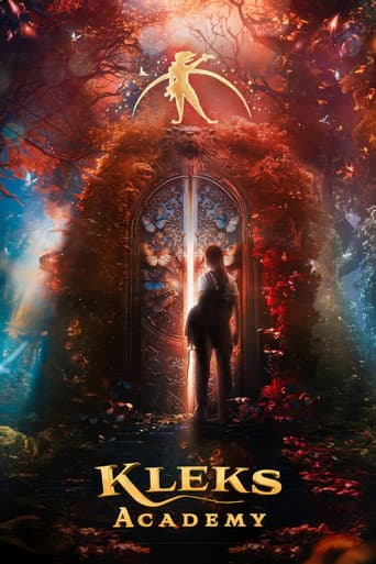 Poster film Kleks Academy (2024) Subtitle Indonesia - REBAHIN