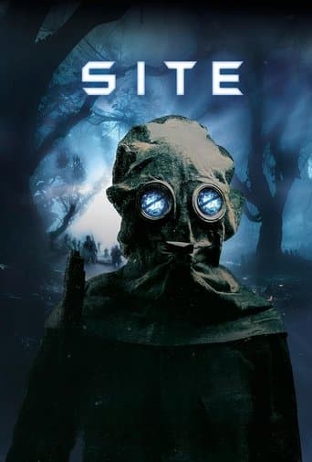 Poster film Site (2025) Subtitle Indonesia - REBAHIN