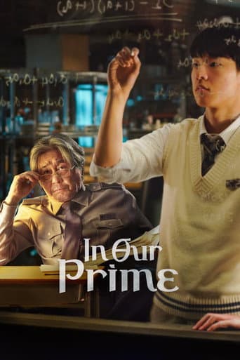 Poster film In Our Prime (2022) Subtitle Indonesia - REBAHIN