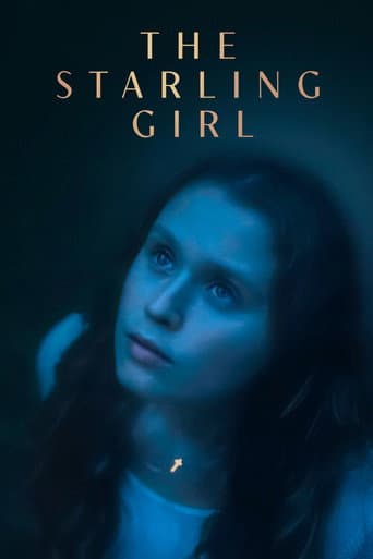 Poster film The Starling Girl (2023) Subtitle Indonesia - REBAHIN