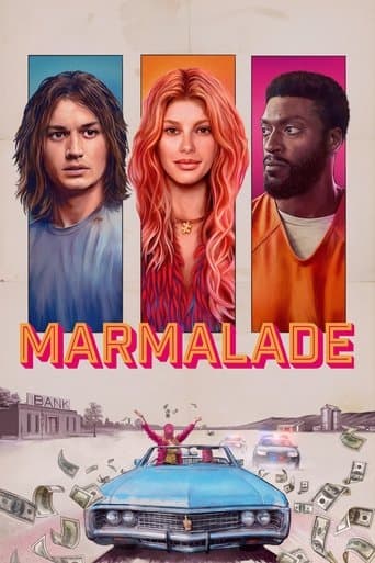 Poster film Marmalade (2024) Subtitle Indonesia - REBAHIN