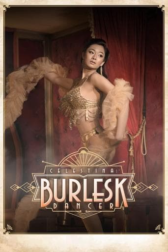Poster film Celestina: Burlesk Dancer (2024) Subtitle Indonesia - REBAHIN