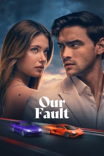 Poster film Our Fault (2025) Subtitle Indonesia - REBAHIN