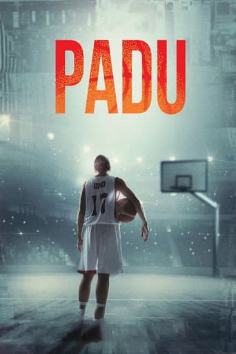 Poster film Padu (2024) Subtitle Indonesia - REBAHIN
