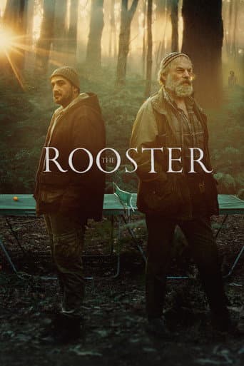 Poster film The Rooster (2024) Subtitle Indonesia - REBAHIN