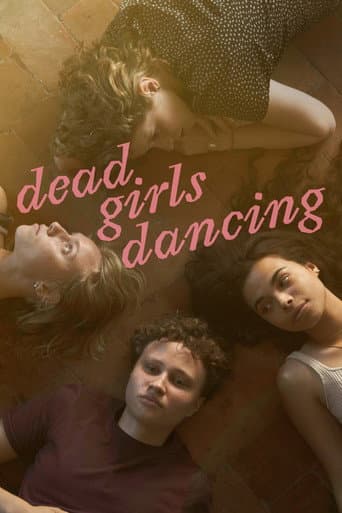 Poster film Dead Girls Dancing (2023) Subtitle Indonesia - REBAHIN