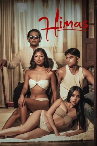 Poster film Himas (2024) Subtitle Indonesia - REBAHIN