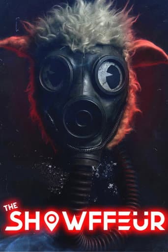 Poster film The Showffeür (2025) Subtitle Indonesia - REBAHIN