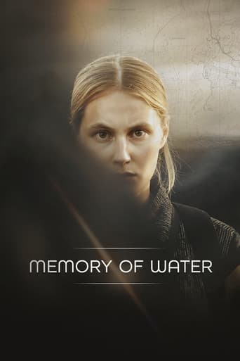 Poster film Memory of Water (2022) Subtitle Indonesia - REBAHIN