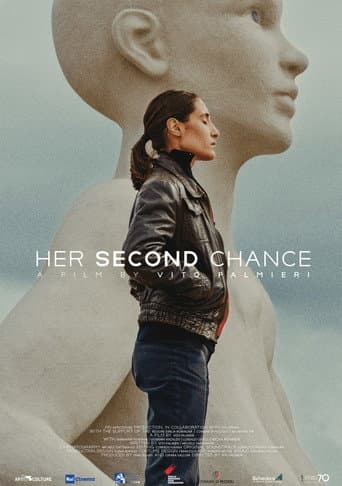Poster film Her Second Chance (2024) Subtitle Indonesia - REBAHIN