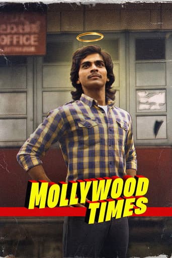 Poster film Mollywood Times (2026) Subtitle Indonesia - REBAHIN